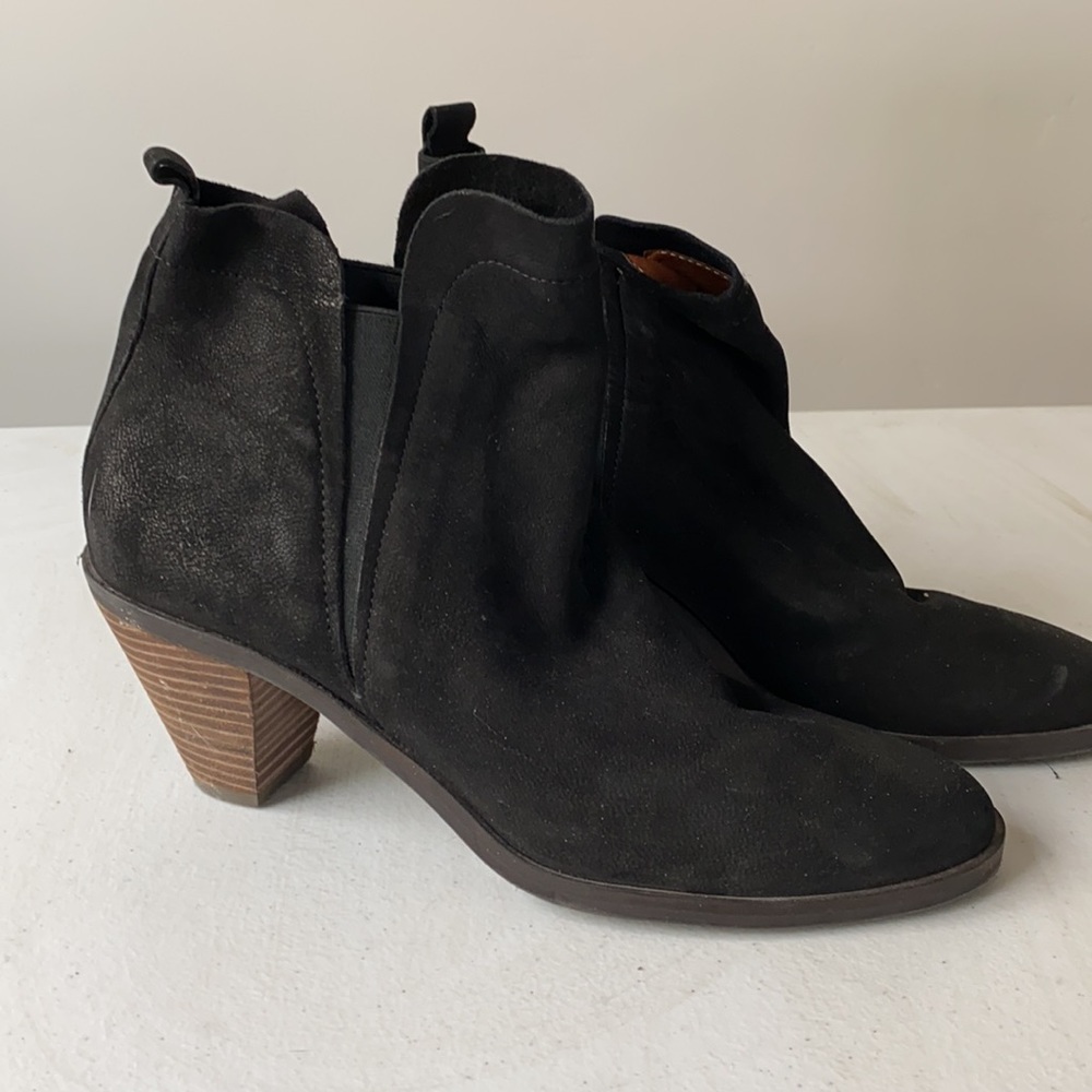 Booties - Picture 2 of 3